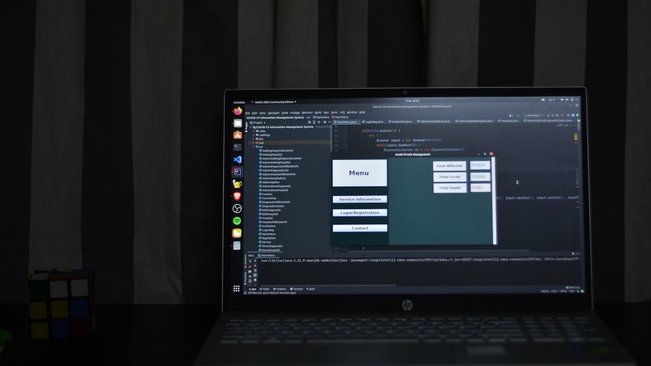 Software development steps you need to know