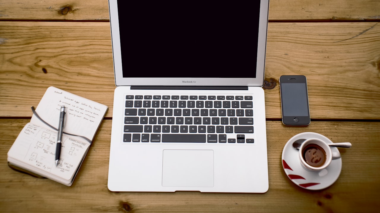 What To Look Out For When Changing A Laptop Battery