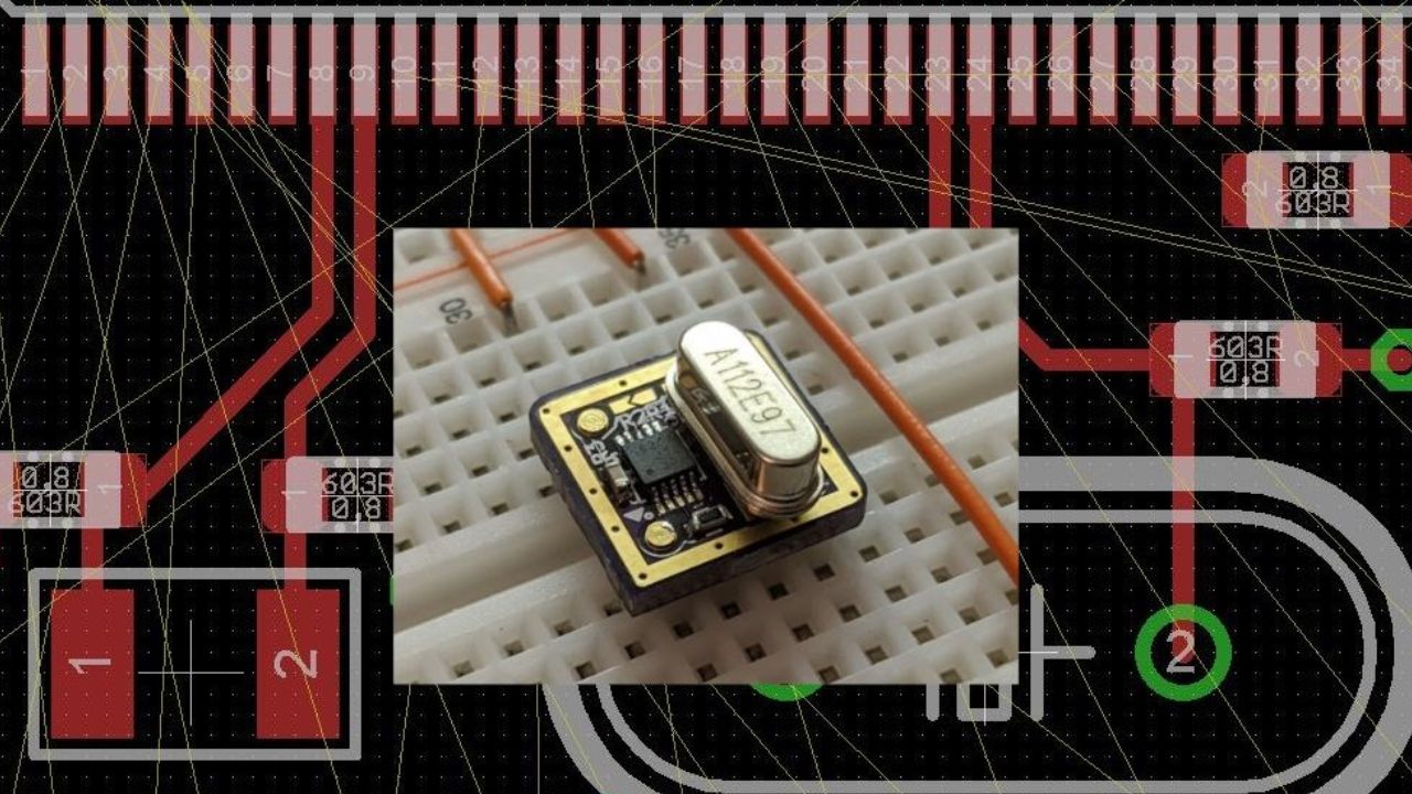 Key Features of a High-Quality Crystal Oscillator