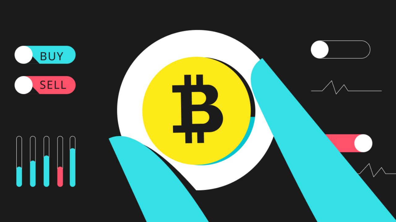 Trading Bitcoin on Bitget: A Beginner’s Practical Guide