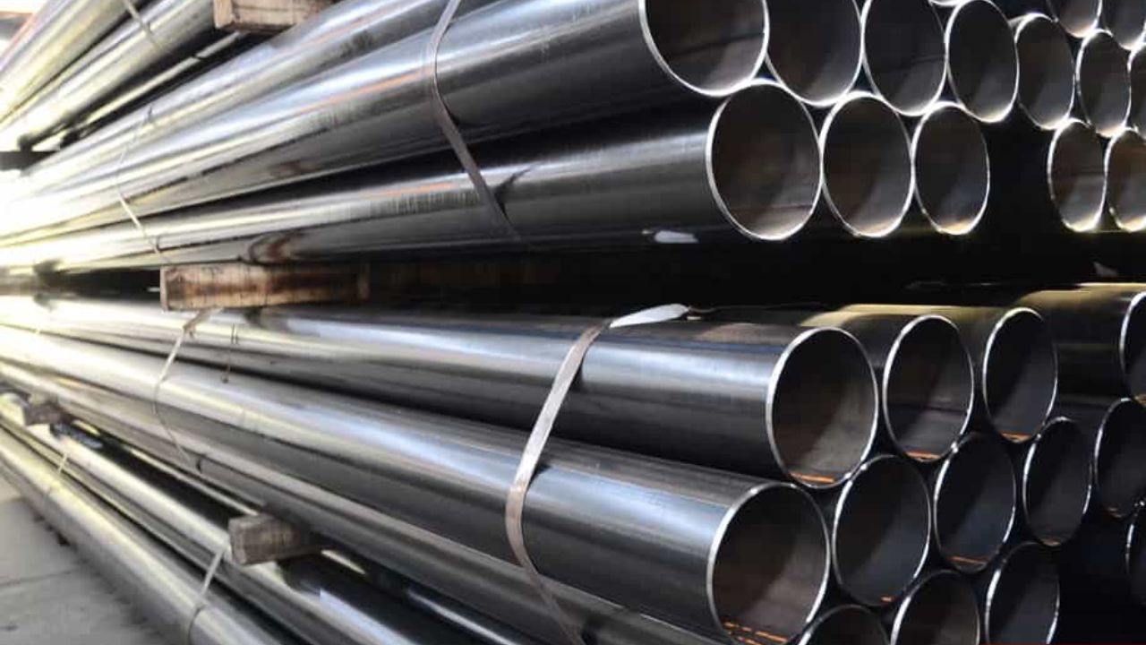 Common Applications of ASTM A179 Tubes in Industrial Projects